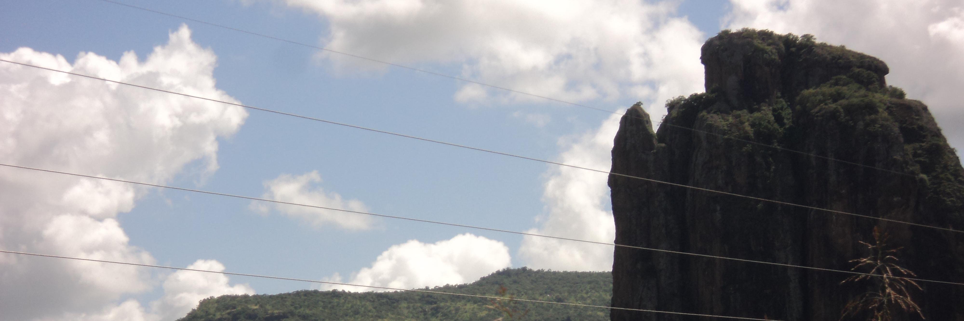 Micheal Ojula banner