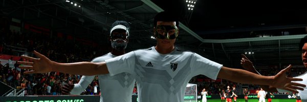 xgigiox Profile Banner