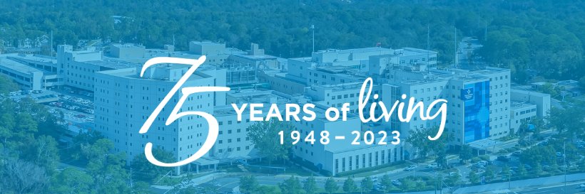 Tallahassee Memorial HealthCare (TMH) banner