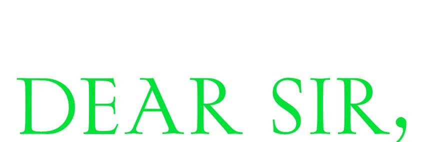 dearsir2u's profile banner image