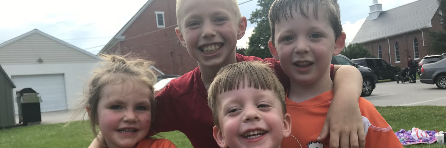 BrockTheRock07's profile banner image