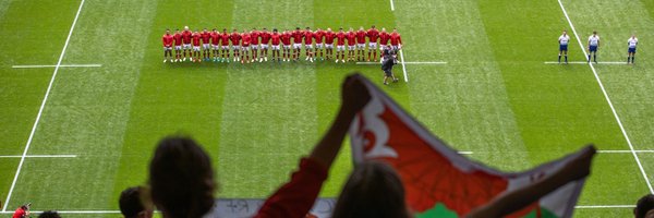 Principality Stadium Profile Banner