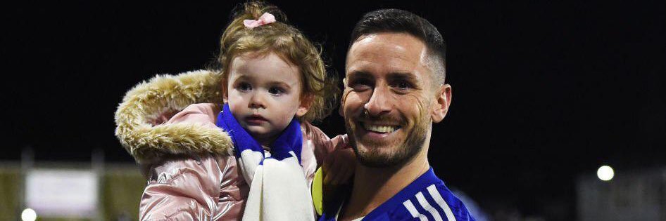 Steph Mackenzie banner