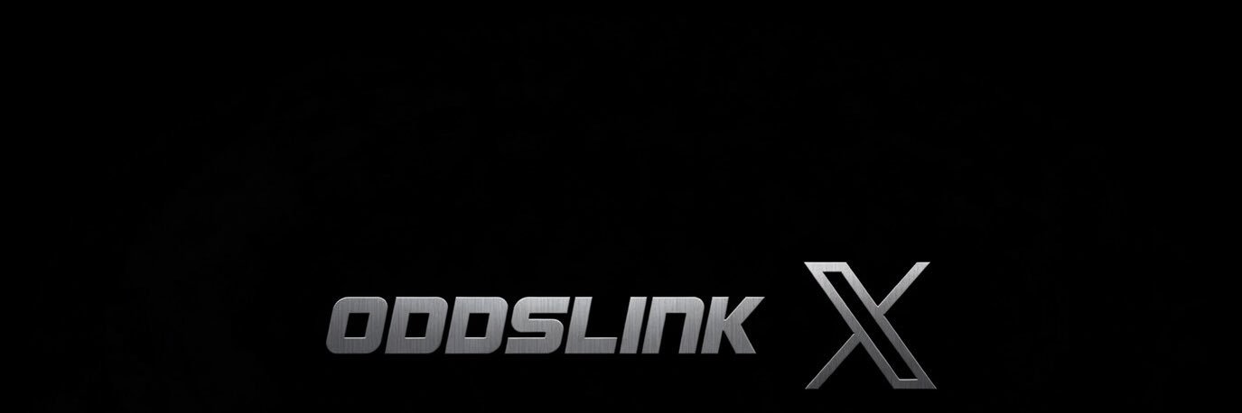 OddsLink AI banner