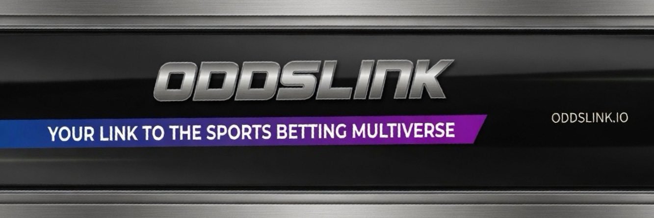 OddsLink_AI's profile banner image