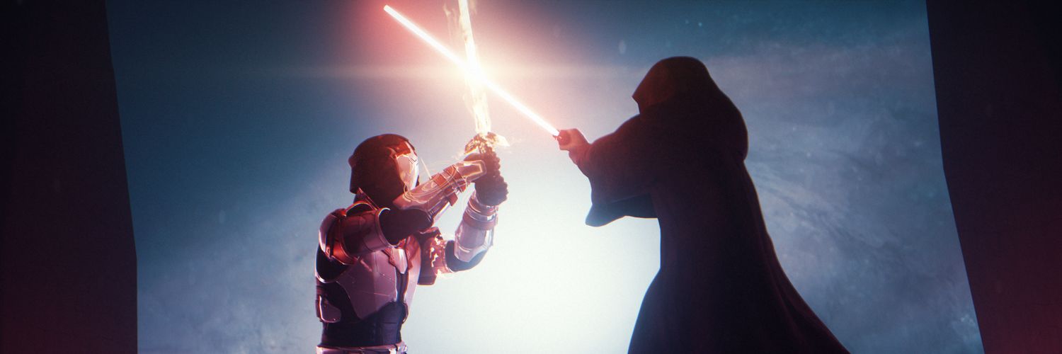 Pimpin Warlock banner