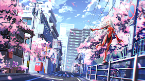 anyaorger's profile banner image