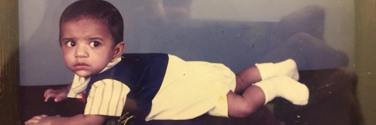 SarahRao_'s profile banner image