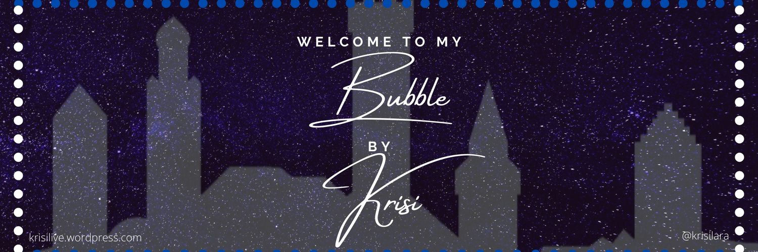 krisilara's profile banner image