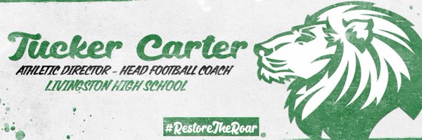 Tuck11Carter Profile Banner