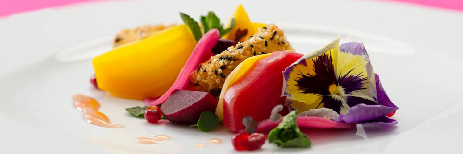 Absolute Taste banner