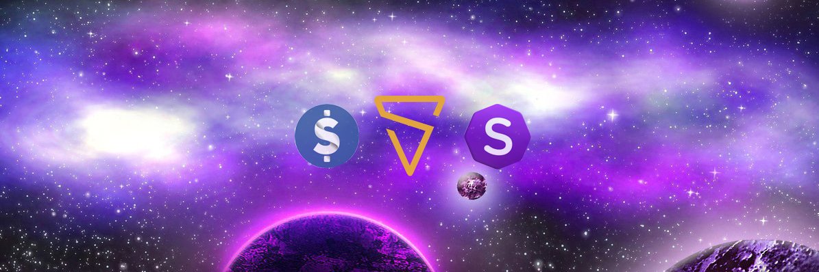 TheCryptoGhostt's profile banner image