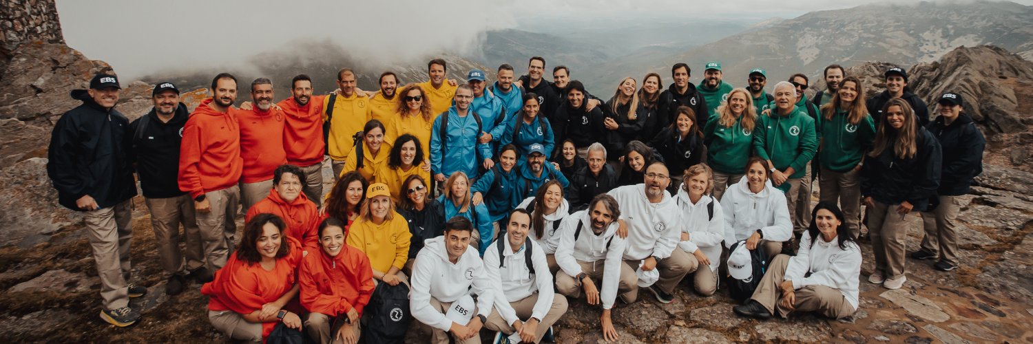 EBS Experiential School banner