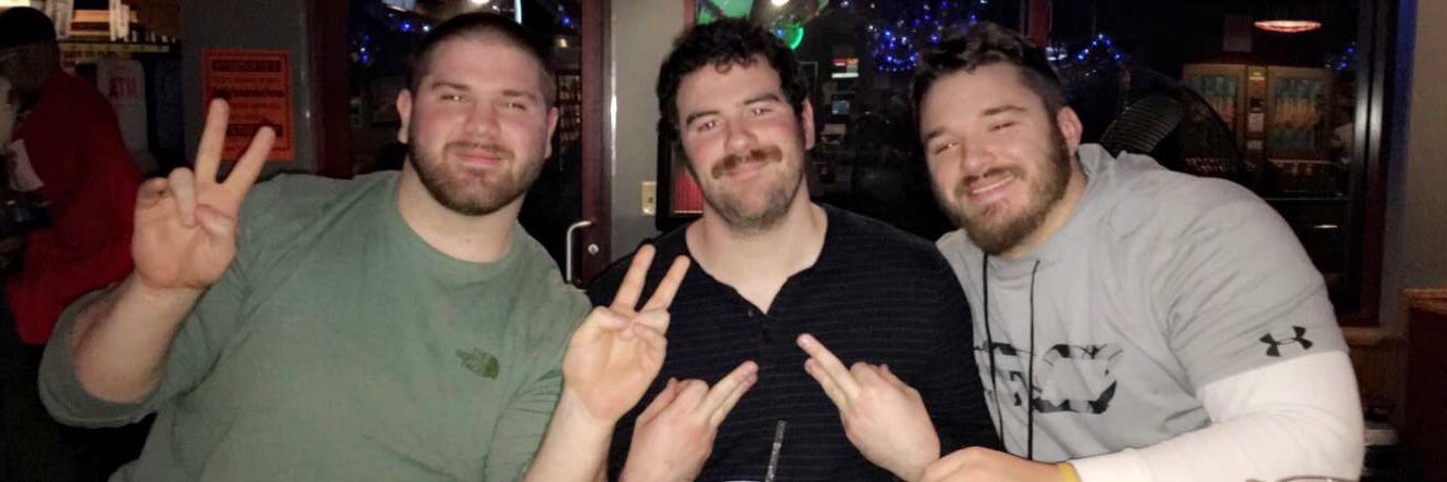 NICKweaver30's profile banner image
