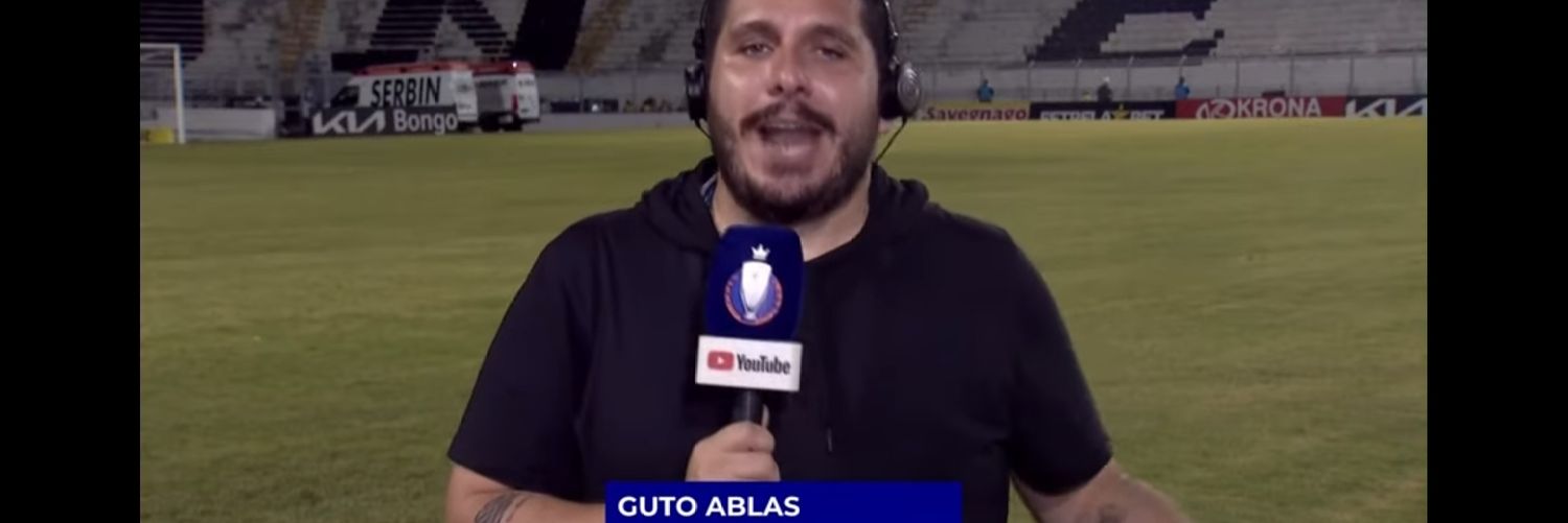 GutoAblas's profile banner image