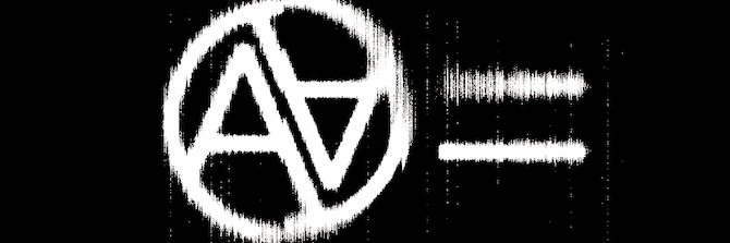 AA= / 上田剛士 Official banner