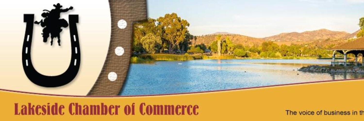 LakesideChamber's profile banner image
