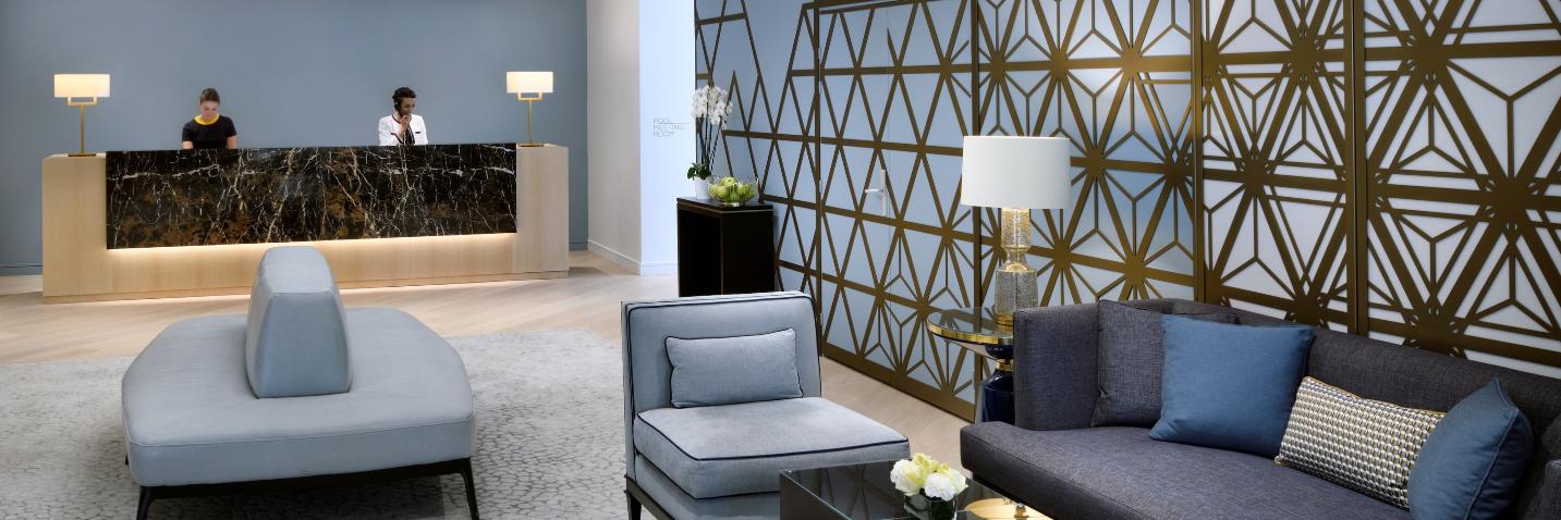 Columbus Monte-Carlo, Curio Collection by Hilton banner