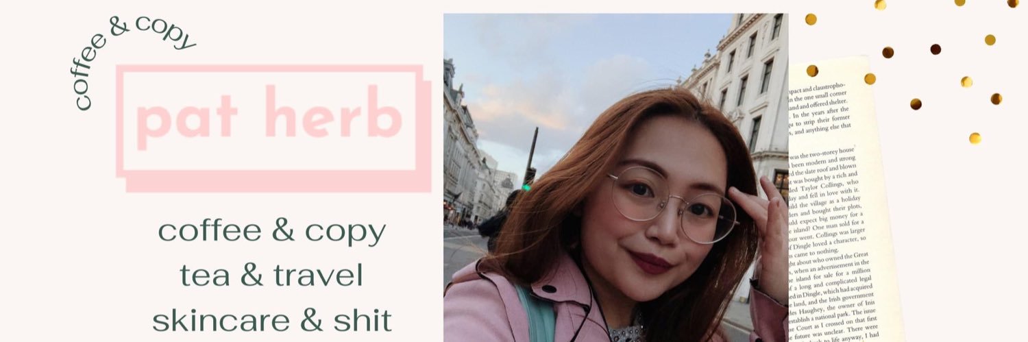 itspatherb's profile banner image