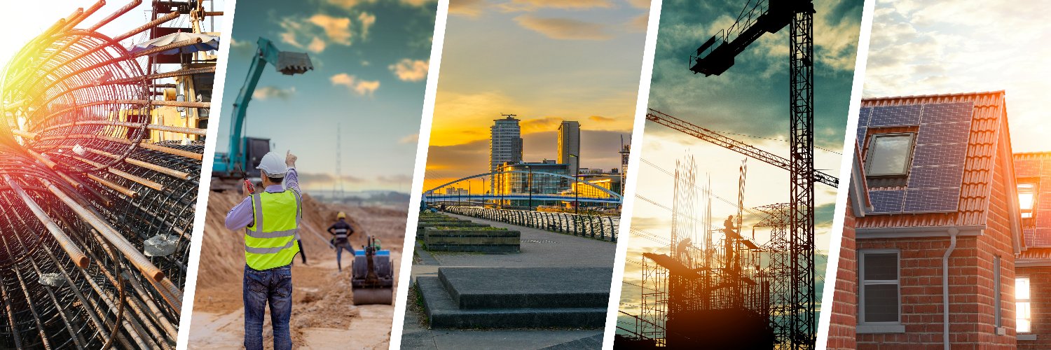 New Start Magazine banner