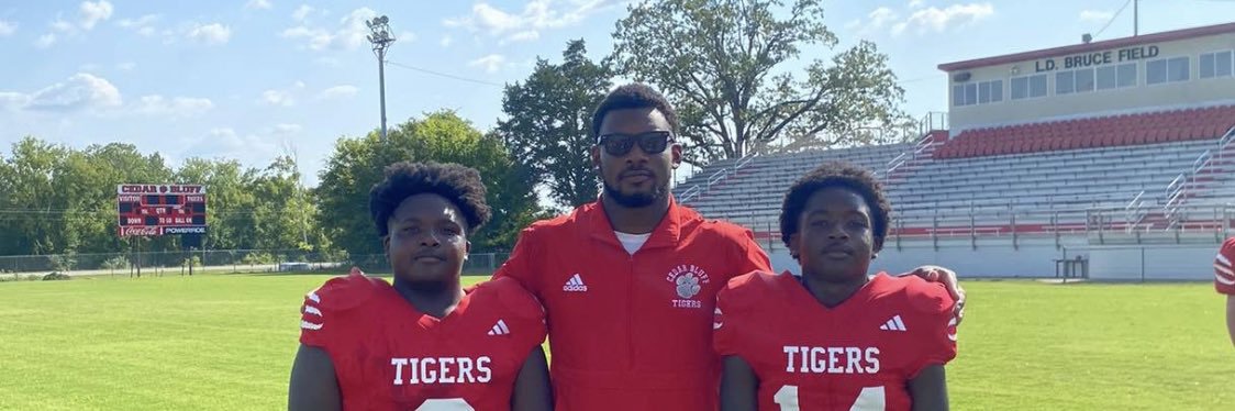IsaihaJones2's profile banner image