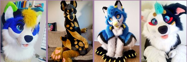Splinter_Fox Profile Banner