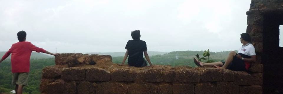 Pranav Potdar banner