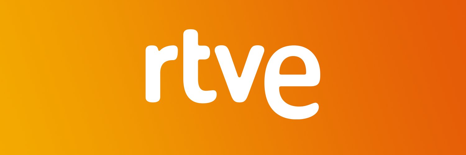 RTVE's banner