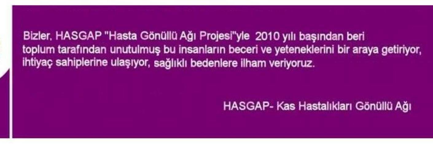 HASGAP's profile banner image
