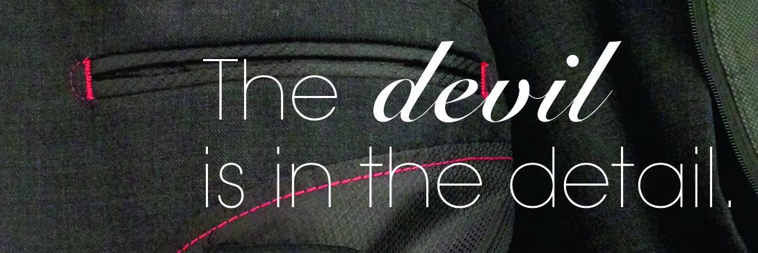 Tailor Me banner
