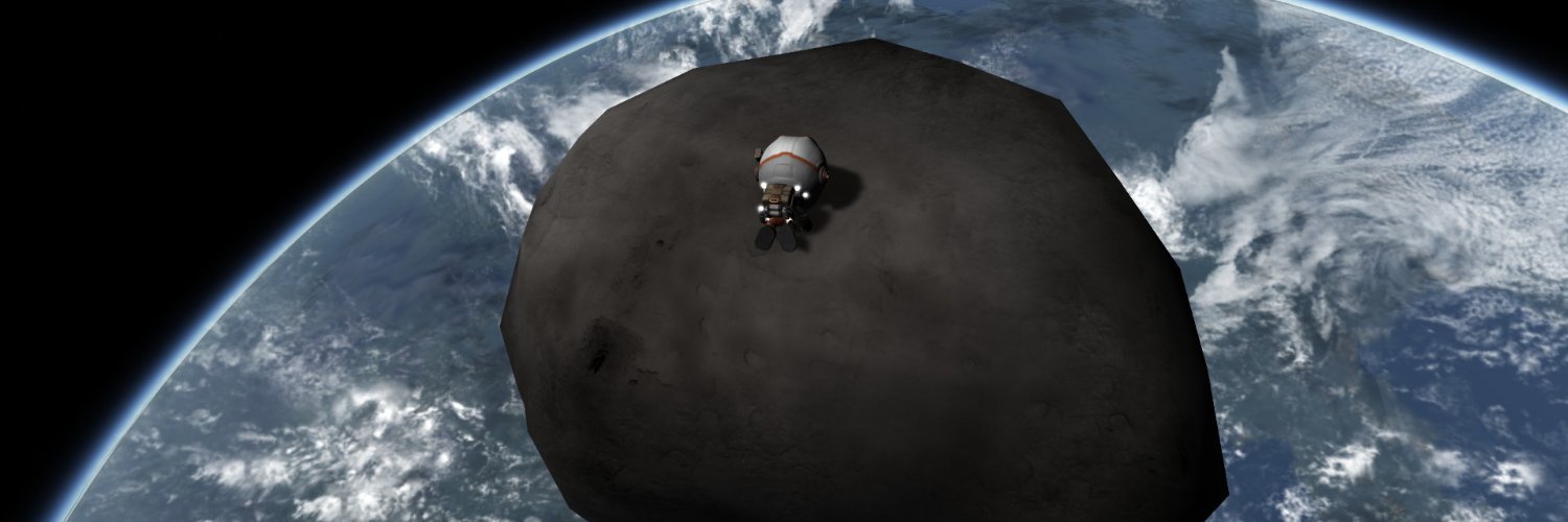 Mekhlin's profile banner image