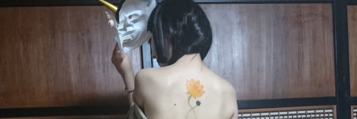 inari11199's profile banner image