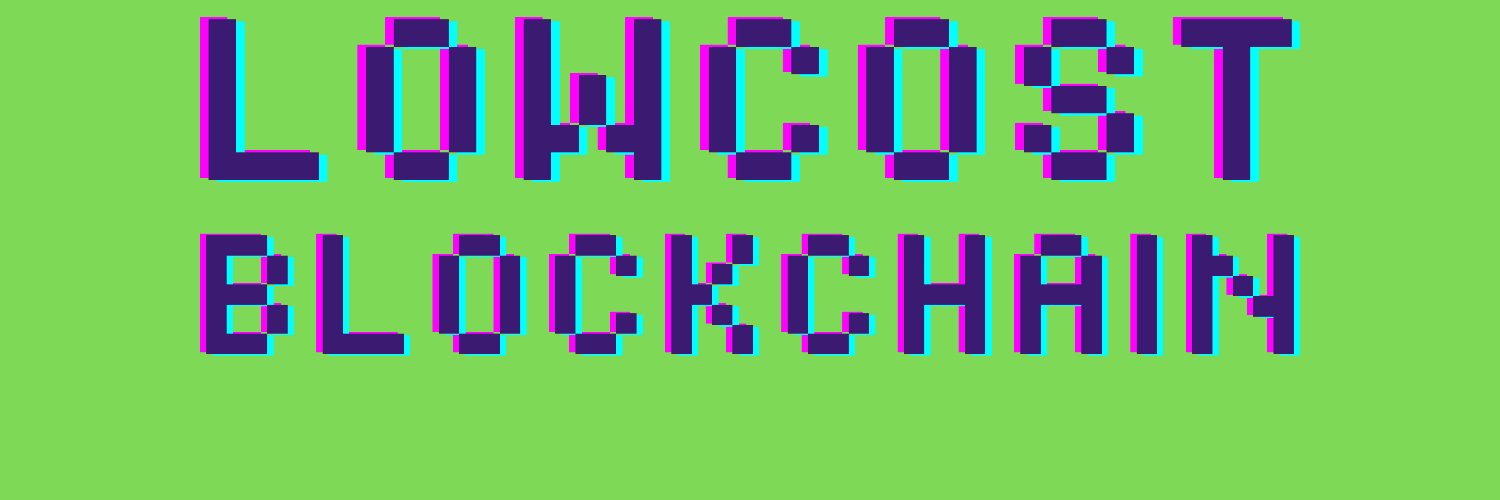 Francesco Lato LowCost banner