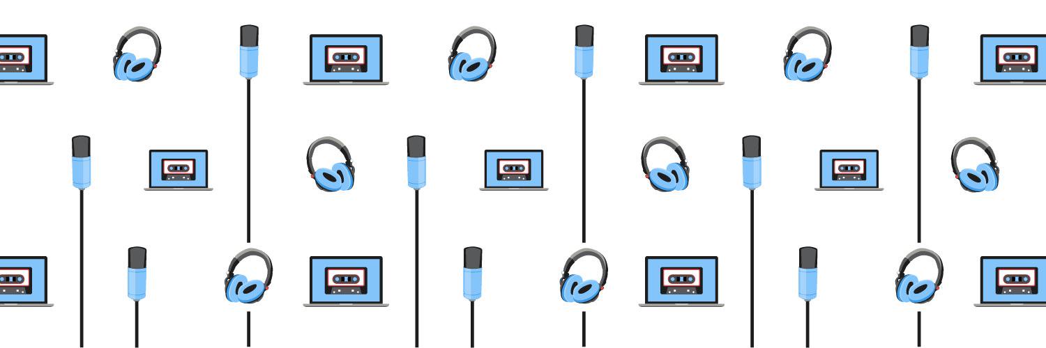 Cast, the app. banner