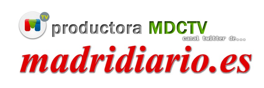 Productora MDCTV banner