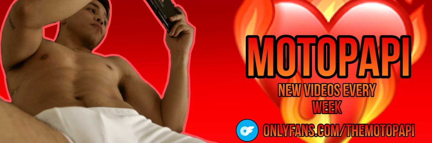 ❤️‍🔥MOTOPAPI❤️‍🔥 banner