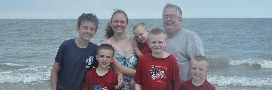 Sean Gallagher banner