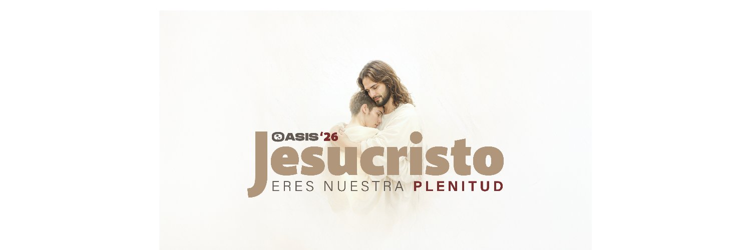 CCEOasis's profile banner image