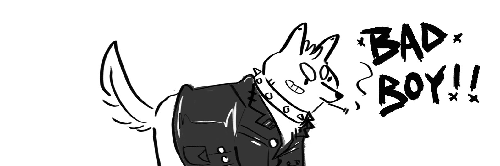 puppprince's profile banner image