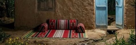 اكتوبر ..🤎 banner