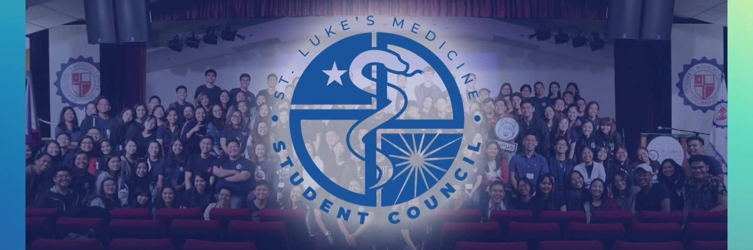 StLukesMSC's profile banner image