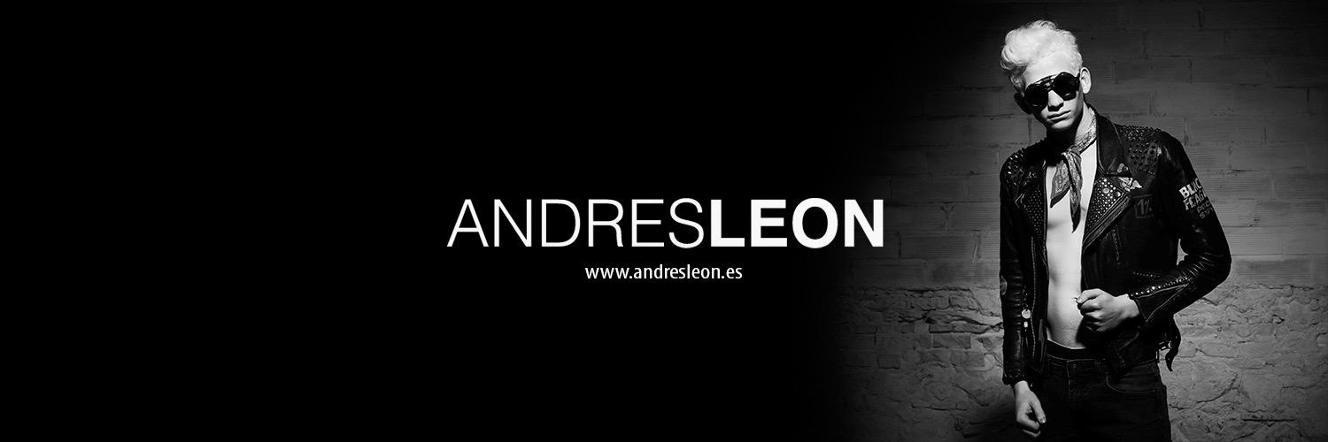 andres1leon's profile banner image