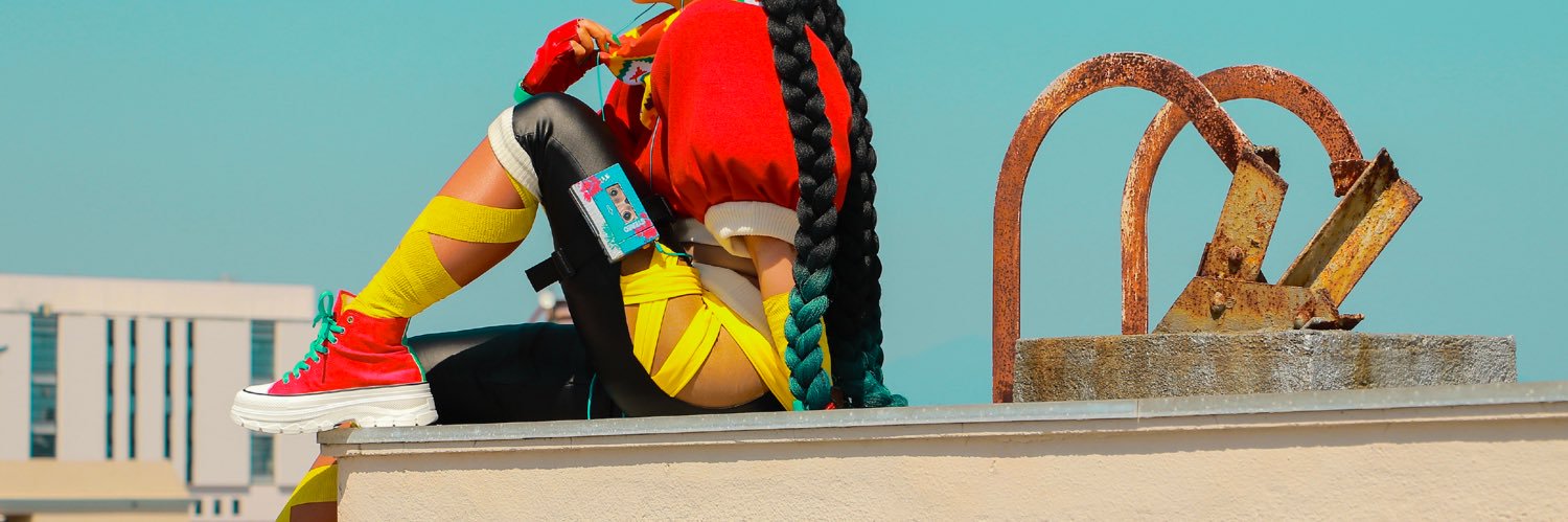 ロジコ's banner
