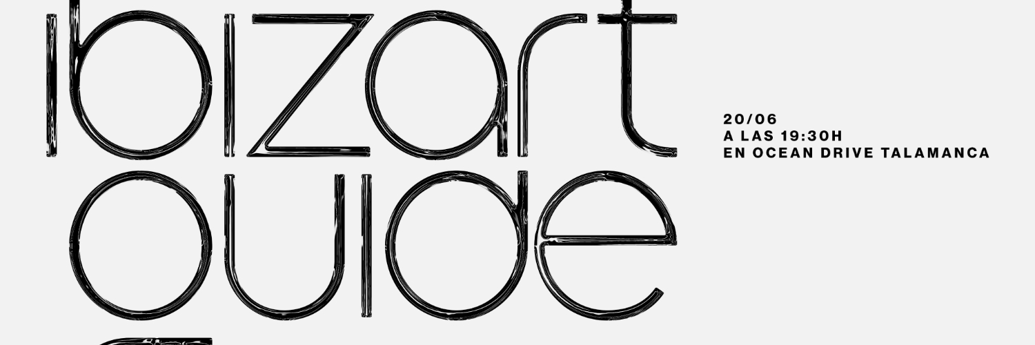 IbizArt Guide banner