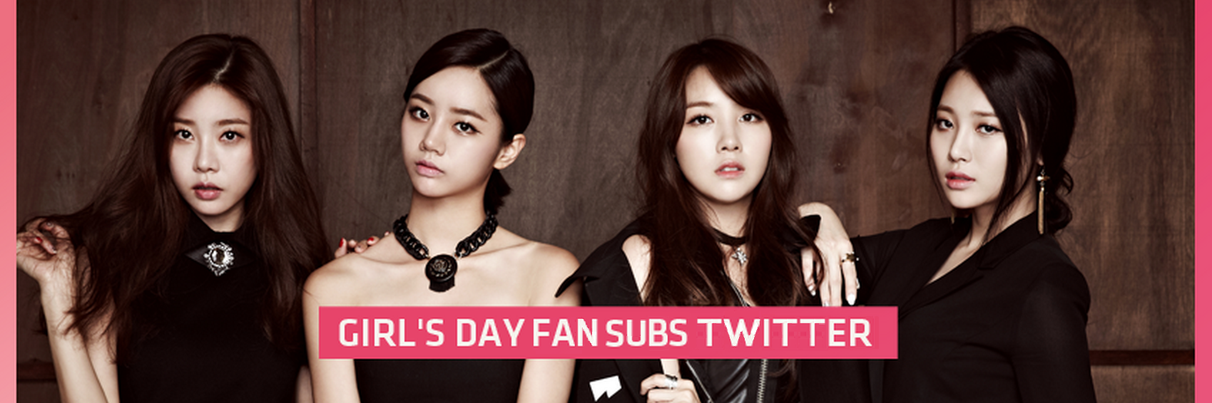 GirlsDayFanSubs's profile banner image