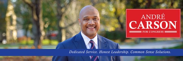 Andre4Congress Profile Banner