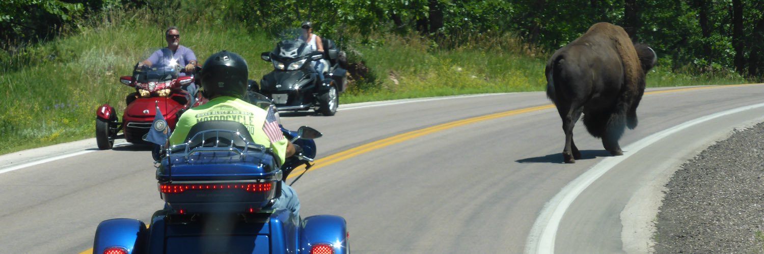 harley1098's profile banner image