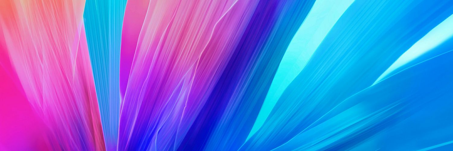 Angelia 🌺 banner