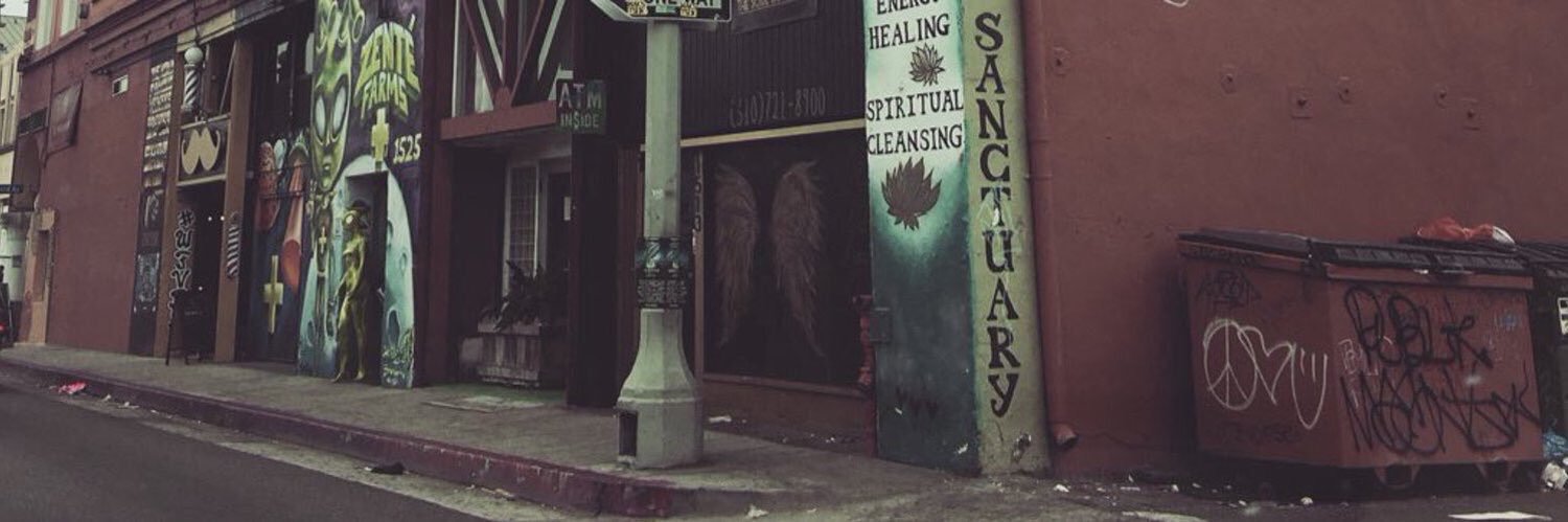 Ronen banner
