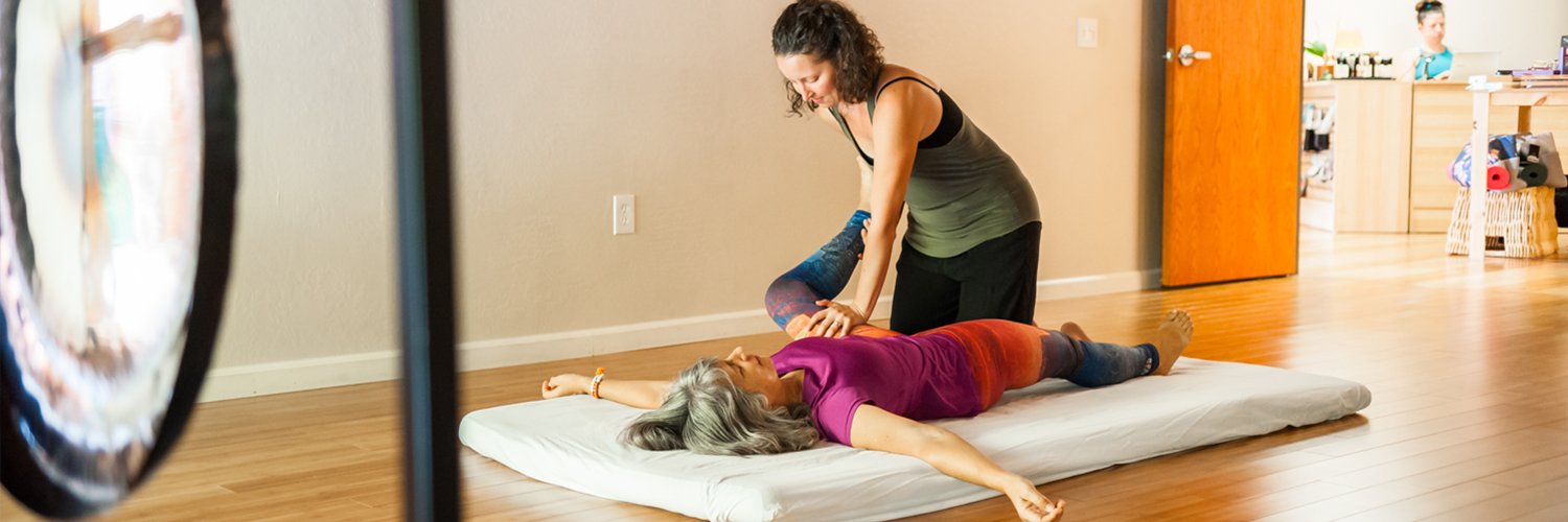 MettaYogaAZ's profile banner image